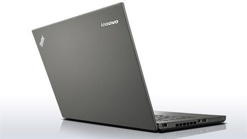 Lenovo T440, Intel Core i7 4th Gen, 8 GB RAM, 180 GB SSD, Windows 10 Refurbished Grade A